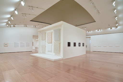 Modern Art Museum «Solomon R. Guggenheim Museum», reviews and photos, 1071 5th Ave, New York, NY 10128, USA