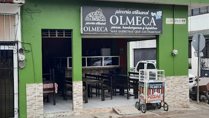 Olmeca - C. Reforma 361, Centro, 86400 Huimanguillo, Tab., Mexico