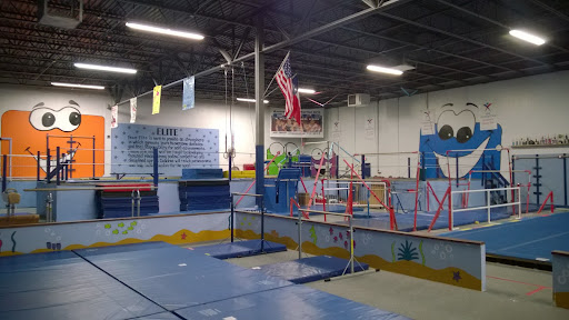 Amusement Center «Gymnastics Elite in El Paso», reviews and photos, 12115 Rojas Dr #900, El Paso, TX 79936, USA
