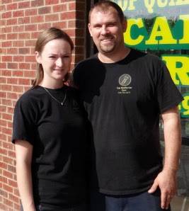 Auto Repair Shop «Top Quality Car Care», reviews and photos, 276 Glynn St N, Fayetteville, GA 30214, USA