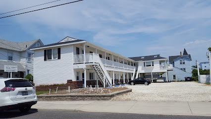 Sand Pebble Apartments of Cape May