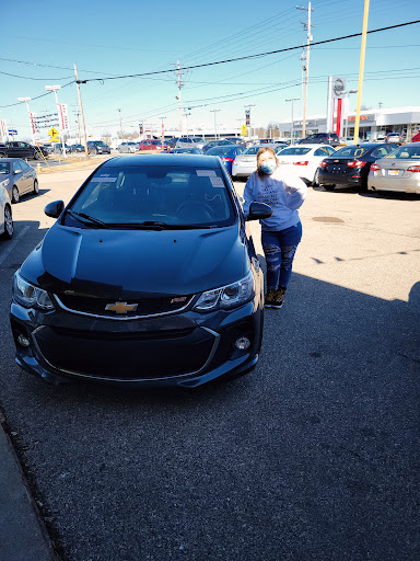 Used Car Dealer «RightWay Auto Sales», reviews and photos, 8647 Colerain Ave, Cincinnati, OH 45251, USA