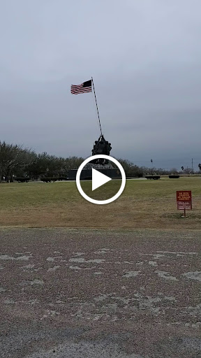 Gift Shop «Iwo Jima Museum Gift Shop», reviews and photos, 320 Iwo Jima Blvd, Harlingen, TX 78550, USA