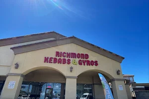 Richmond Kebab & Gyros image