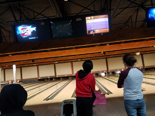 Bowling Alley «Bedroxx Bowling», reviews and photos, 4385 W Ina Rd, Tucson, AZ 85741, USA