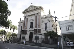 Igreja Santo Inácio image