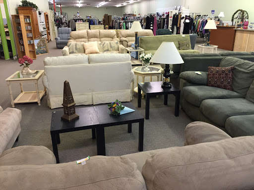 Thrift Store «Village Thrift», reviews and photos, 830 N Apollo Blvd, Melbourne, FL 32935, USA