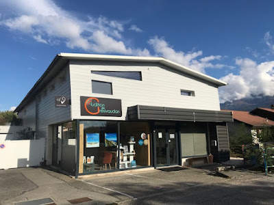 AUDITION DU GRESIVAUDAN à Saint-Ismier