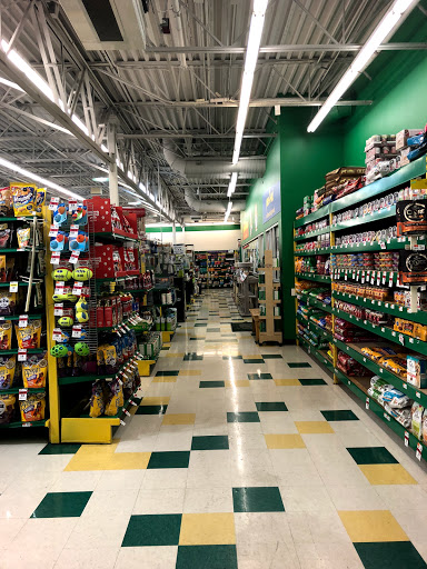 Pet Supply Store «Pet Supplies Plus», reviews and photos, 7331 Park Blvd N, Pinellas Park, FL 33781, USA