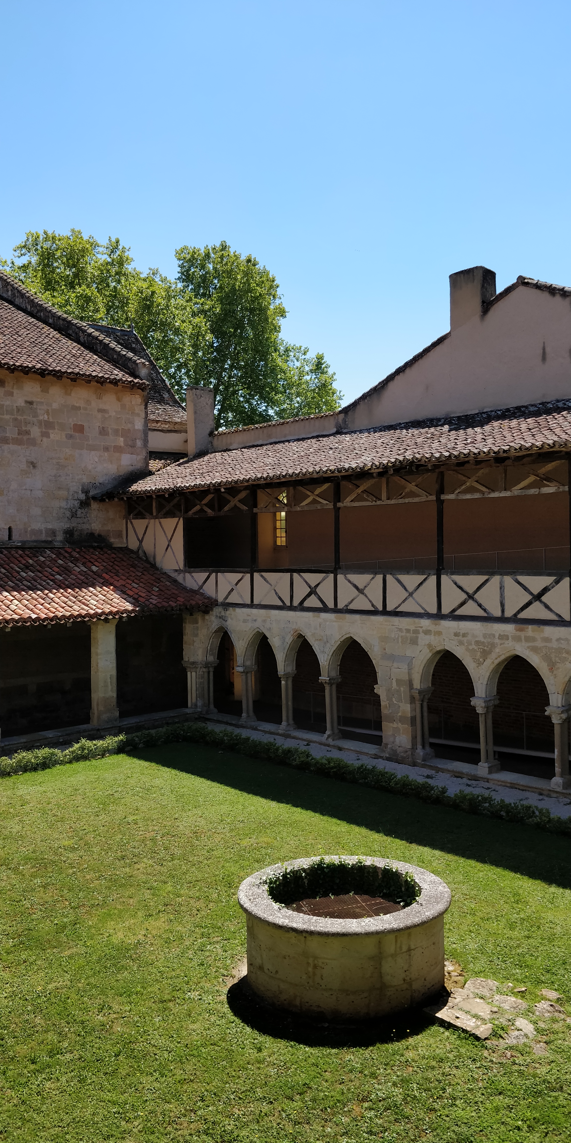 Photo n° 6 de l'avis de Cedric.r fait le 03/08/2019 à 15:41