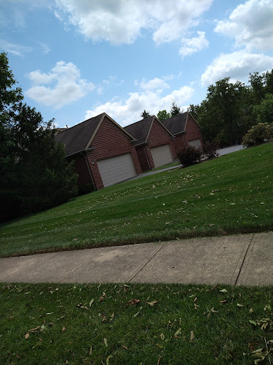 Golf Course «Cassel Hills Golf Course», reviews and photos, 201 Clubhouse Way, Vandalia, OH 45377, USA