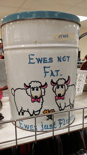 Non-Profit Organization «Goodwill», reviews and photos, 255 Wilmington West Chester Pike, Chadds Ford, PA 19317, USA