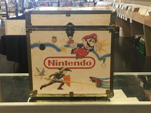 Video Game Store «Media Reload», reviews and photos, 4231 E Court St, Burton, MI 48509, USA