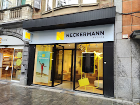 Neckermann Leuven
