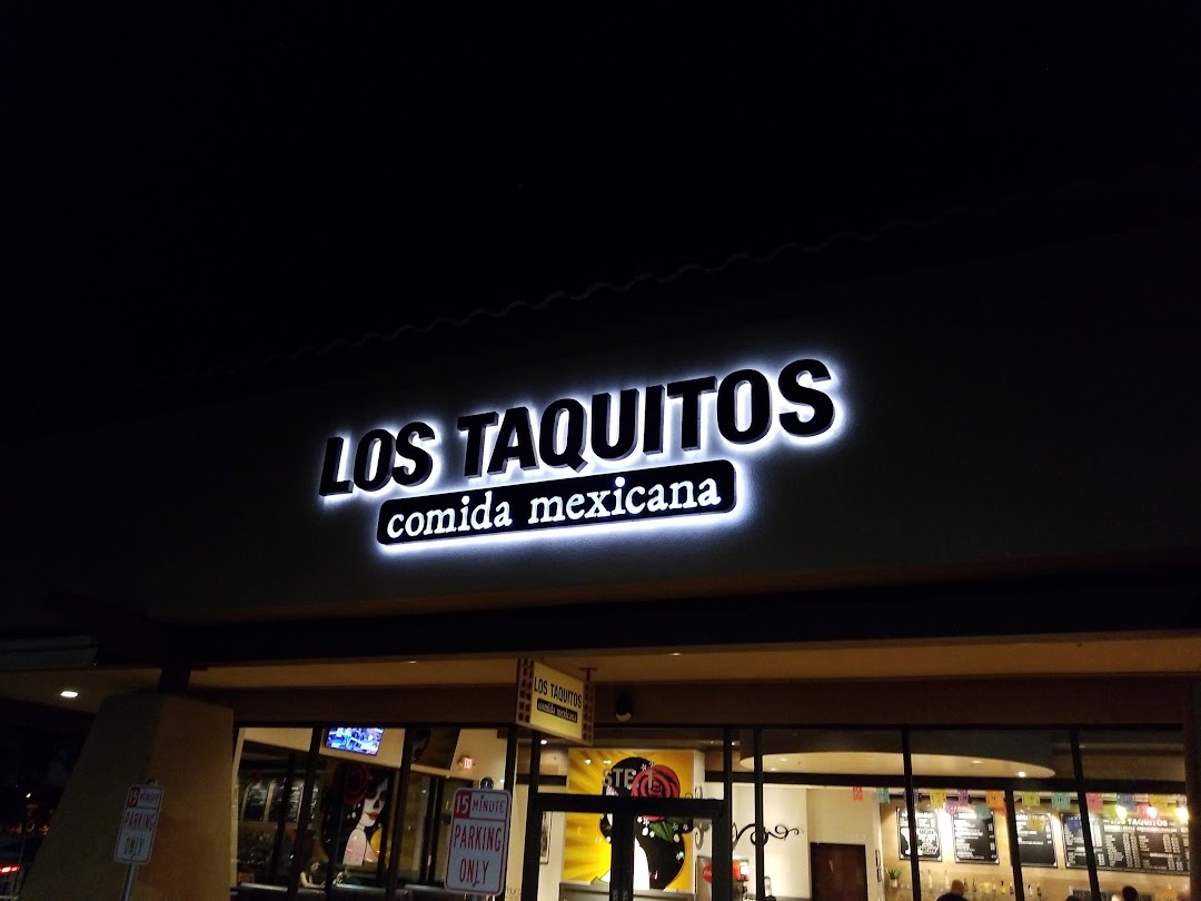 Los Taquitos