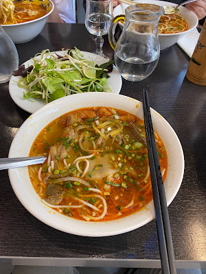 Pho 69 à Lyon