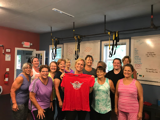 Physical Fitness Program «Get Fit NH - Training Smarter», reviews and photos, 167 New Orchard Rd, Epsom, NH 03234, USA
