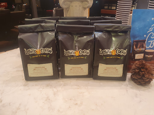 Coffee Shop «Philz Coffee», reviews and photos, 801 S Hope St A, Los Angeles, CA 90017, USA