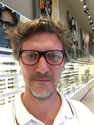 Optician «Framed Eyewear», reviews and photos, 620 Lincoln Rd, Miami Beach, FL 33139, USA