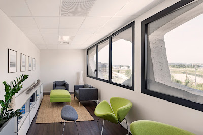 Baya - Coworking, Location de bureau & Salle de réunion à Montpellier