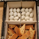 Photo n°3 de l'avis de nunzio.o fait le 16/05/2024 à 08:20 sur le  Ristorante L'Arrosticino à Parma