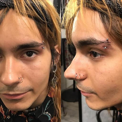 Explore tattoo ideas for fathers, creative tattoo ideas in Newburgh, available at Millennium Tattoo