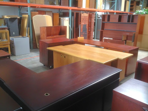 Office Furniture Store «Office Furniture Now», reviews and photos, 3740 W Van Buren St #104, Phoenix, AZ 85009, USA