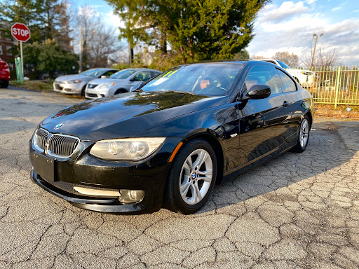 Used Car Dealer «Wheels and Deals», reviews and photos, 2991 Buford Hwy NE, Atlanta, GA 30329, USA