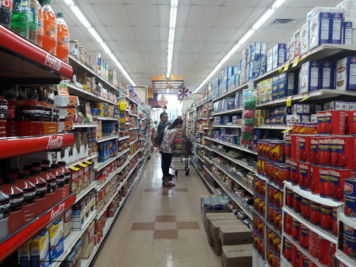 Grocery Store «Bravo Supermarkets», reviews and photos, 4108 W Vine St, Kissimmee, FL 34741, USA