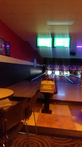 Bowling Alley «AMF Humble Lanes», reviews and photos, 19214 US-59, Humble, TX 77338, USA