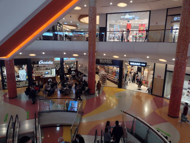 Avaliações doForum Coimbra em Coimbra - Shopping Center
