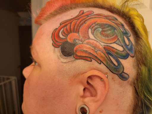 Explore iron sharpens iron tattoo ideas, creative tattoo ideas in Chattanooga, available at Studio 222