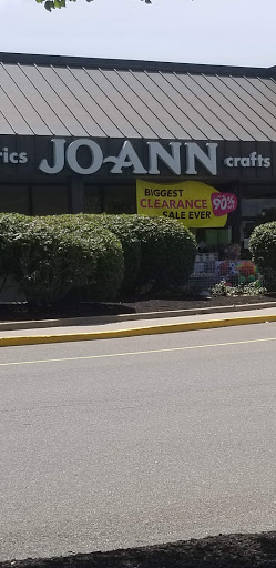 Fabric Store «Jo-Ann Fabrics and Crafts», reviews and photos, 10 Northwest Blvd, Nashua, NH 03063, USA