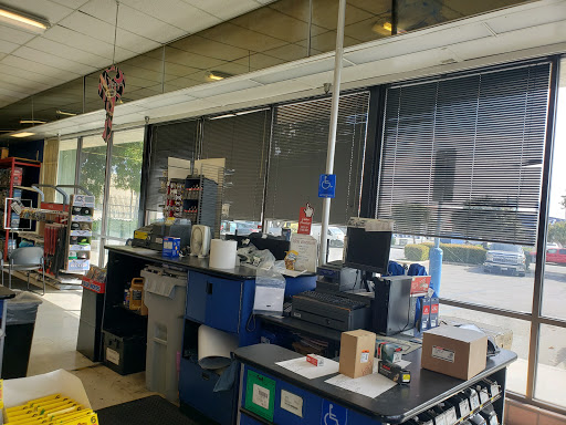 Auto Parts Store «Pep Boys Auto Parts & Service», reviews and photos, 11937 Valley Blvd, El Monte, CA 91732, USA