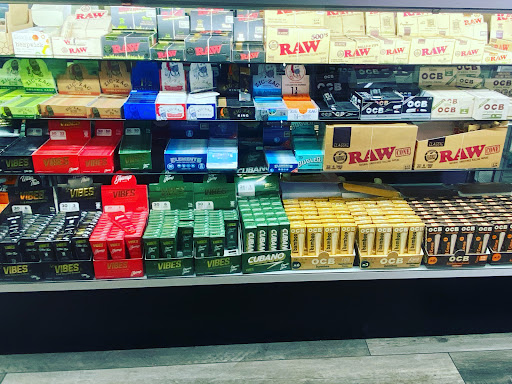 Vaporizer Store «Smoke Depot & Vapor Lounge», reviews and photos, 26930 The Old Rd, Valencia, CA 91381, USA