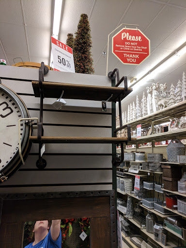 Craft Store «Hobby Lobby», reviews and photos, 320 E Brannon Rd, Nicholasville, KY 40356, USA