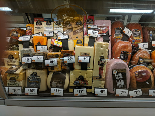 Grocery Store «Giant Food Stores», reviews and photos, 611 Main St, Harleysville, PA 19438, USA