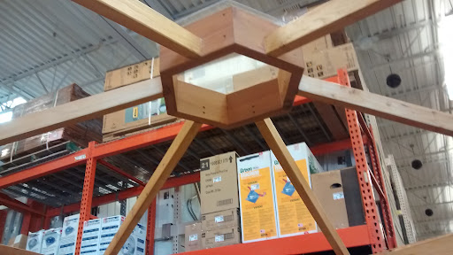 Home Improvement Store «The Home Depot», reviews and photos, 10 Gateway Blvd, Patchogue, NY 11772, USA