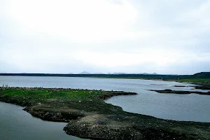 Nakane Lake image