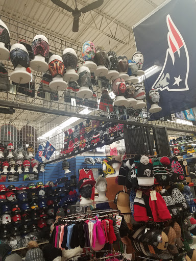 Shopping Mall «Super Mall», reviews and photos, 5220 S Pulaski Rd, Chicago, IL 60632, USA