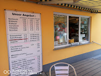 Schlemmerinsel à Heringsdorf carte