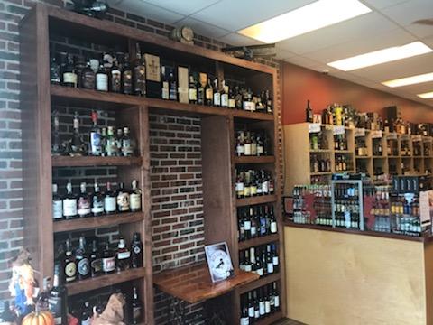 Wine Store «Red Gamay Wines & Liquors», reviews and photos, 45 Merrick Rd, Amityville, NY 11701, USA
