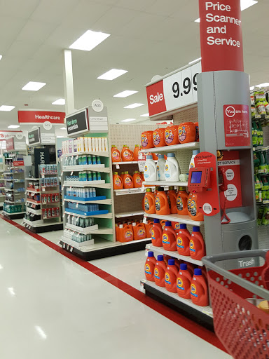 Department Store «Target», reviews and photos, 200 Marquis Pkwy, Williamsburg, VA 23185, USA