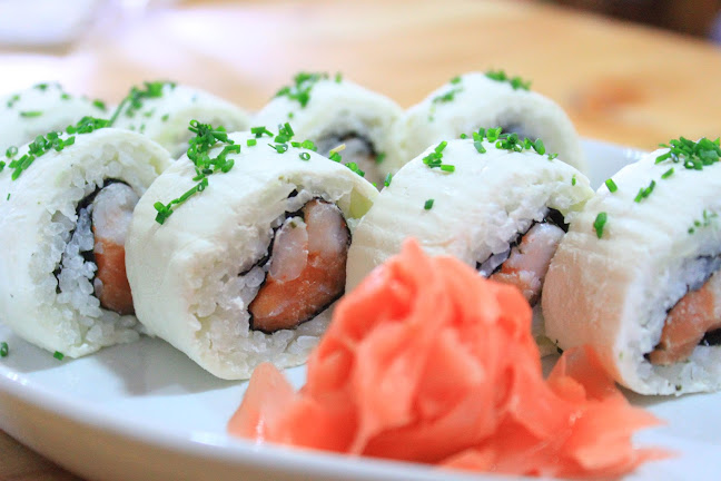 Sabo Sushi