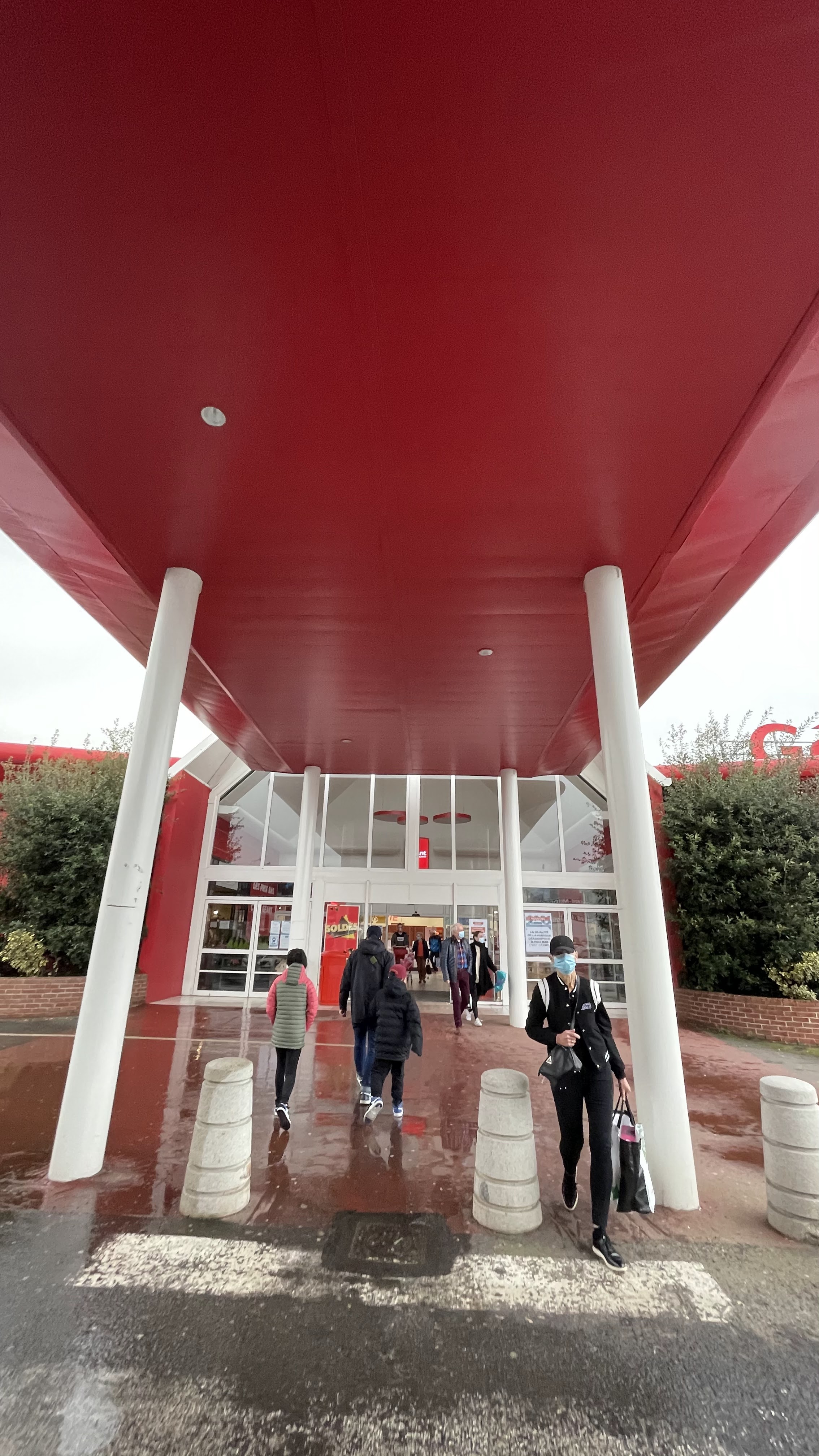 Photo n° 4 de l'avis de Thibault. fait le 22/02/2021 à 20:54