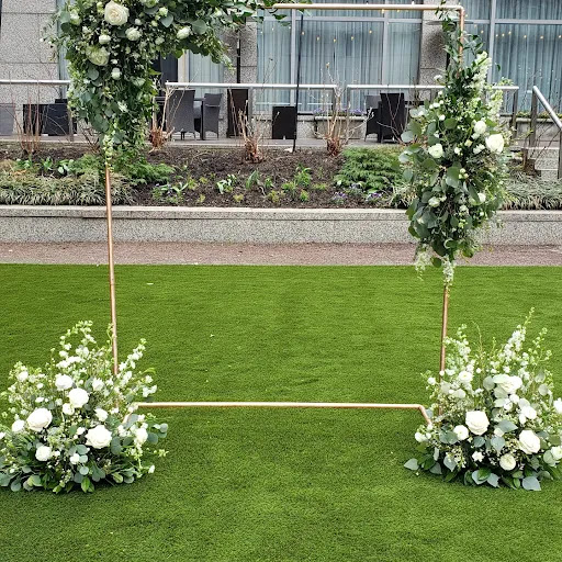 Florist «A Floral Affair», reviews and photos, 743 W Main St, Lansdale, PA 19446, USA