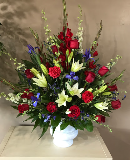 Florist «The Enchanted Cottage», reviews and photos, 611 12300 S, Draper, UT 84020, USA