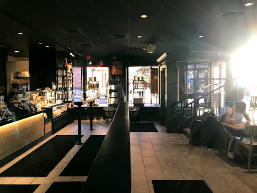 Coffee Shop «Starbucks», reviews and photos, 59 Chestnut St, Providence, RI 02903, USA