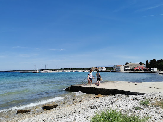 Olib Beach