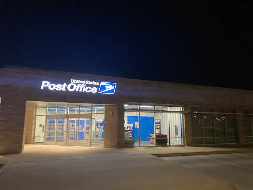 Post Office «United States Postal Service», reviews and photos, 304 W Boyd Dr, Allen, TX 75013, USA